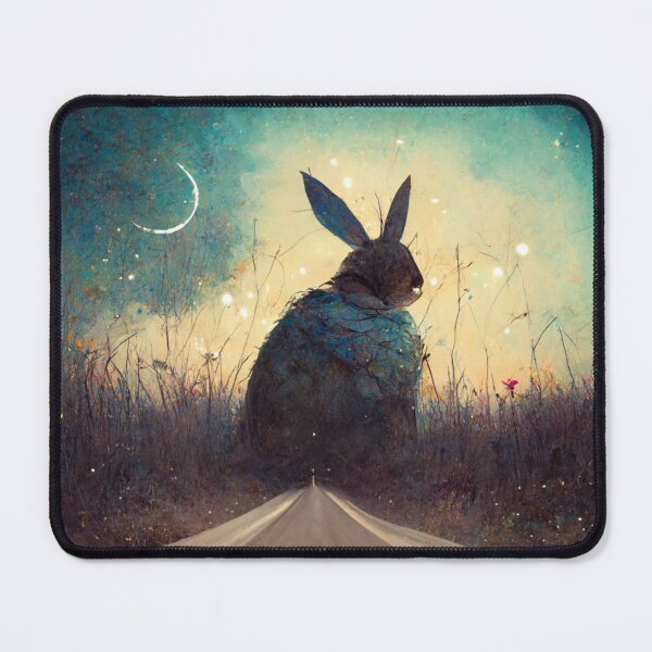 Item preview, Dreamy Crossroads Bunny Set 1 2/5 designed and sold by Staibshine.