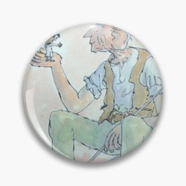 Item preview, The BFG designed and sold by COWELLM.