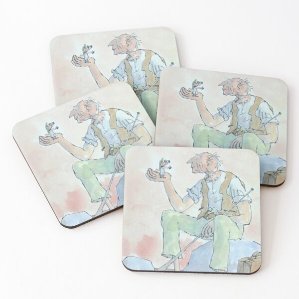 Item preview, The BFG designed and sold by COWELLM.