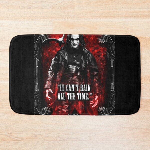 Item preview, The crow it can't rain all the time designed and sold by AlexjShubert.
