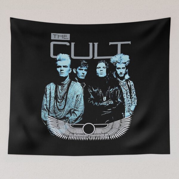 Item preview, The Cults Classic designed and sold by AlexjShubert.