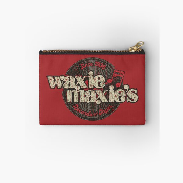 Item preview, Waxie Maxie's Records & Tapes 1938 designed and sold by AstroZombie6669.