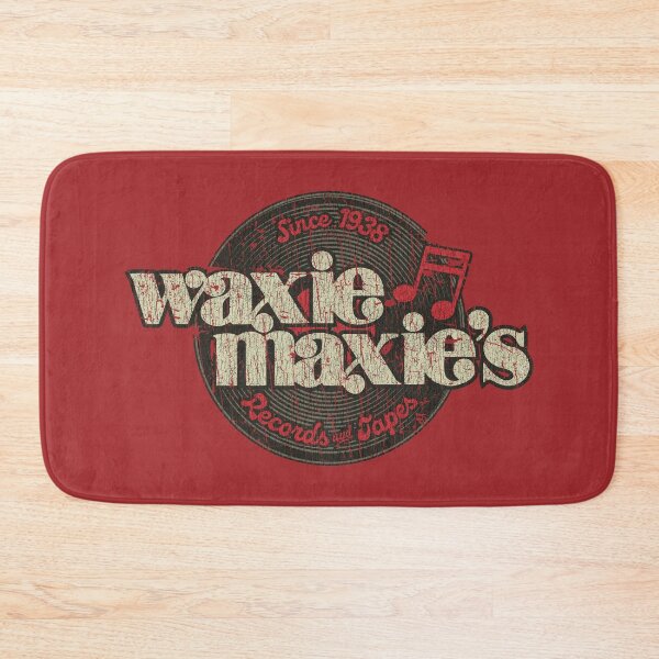 Item preview, Waxie Maxie's Records & Tapes 1938 designed and sold by AstroZombie6669.