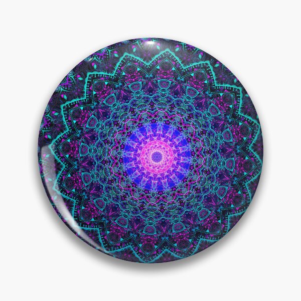 Item preview, Sacred Energy Mandala designed and sold by Cameron Gray.