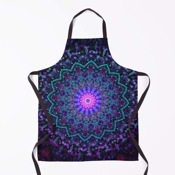 Item preview, Sacred Energy Mandala designed and sold by Cameron Gray.