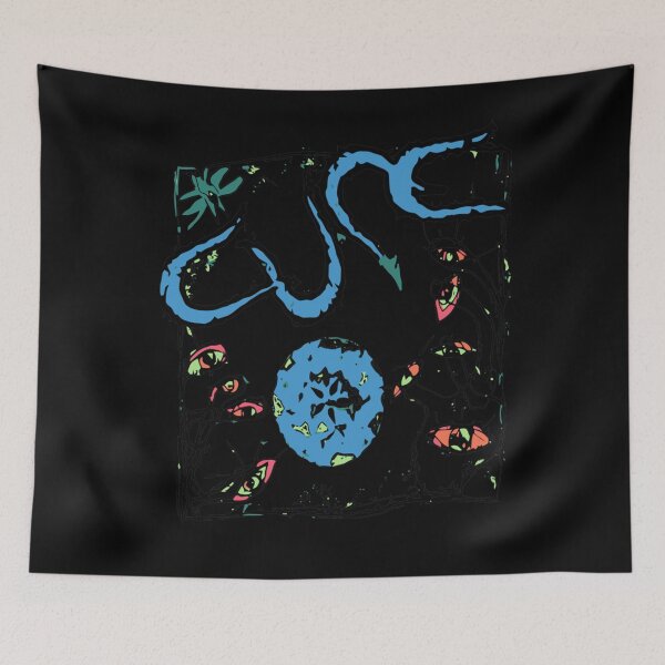 Item preview, The C.u.r.e - Wish designed and sold by AlexjShubert.