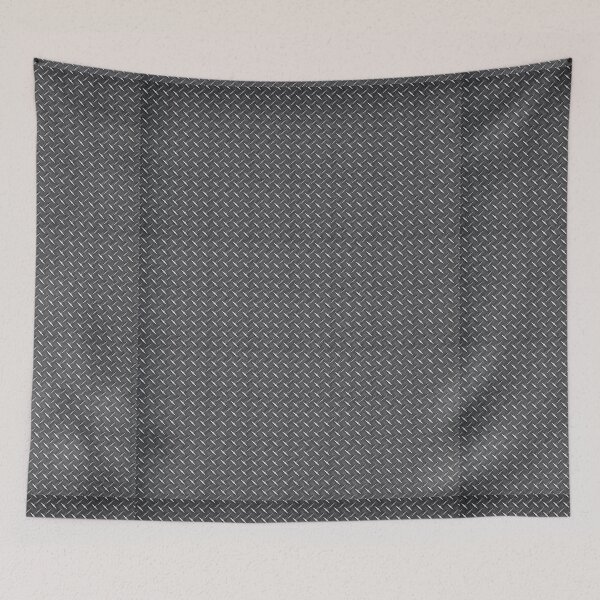 Item preview, Steel Plate diamond iron inox  designed and sold by superpixus.