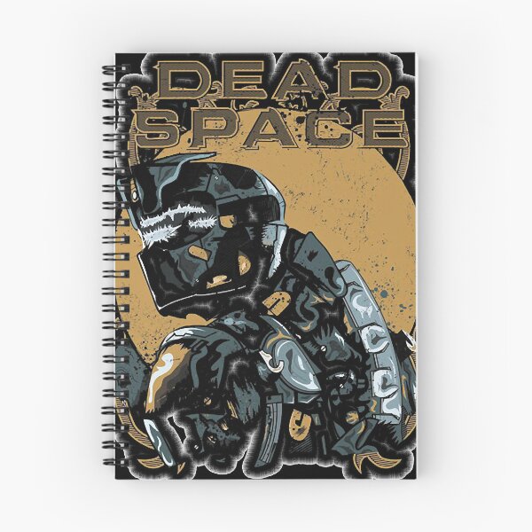 Item preview, Dead Space Classic designed and sold by morrisbates.