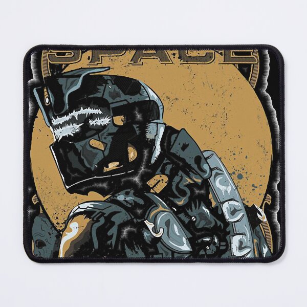 Item preview, Dead Space Classic designed and sold by morrisbates.