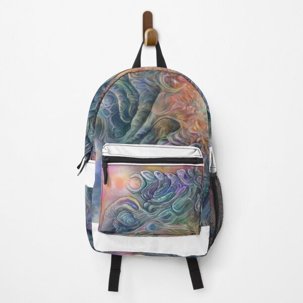 Item preview, "Dream Tunnels" designed and sold by paulshields7.