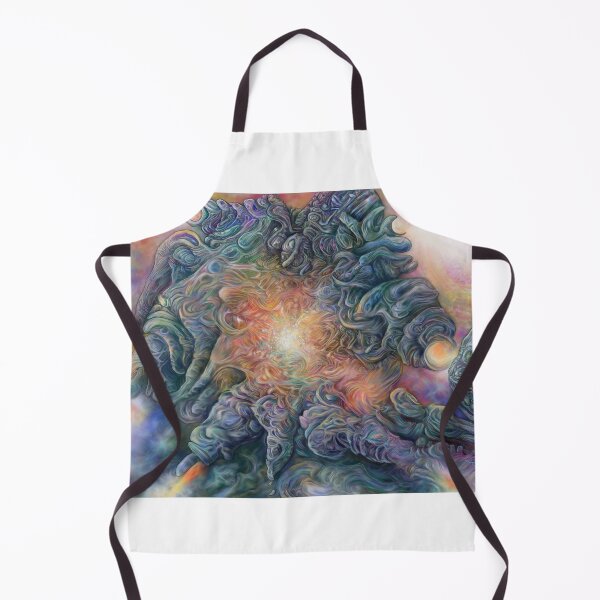 Item preview, "Dream Tunnels" designed and sold by paulshields7.