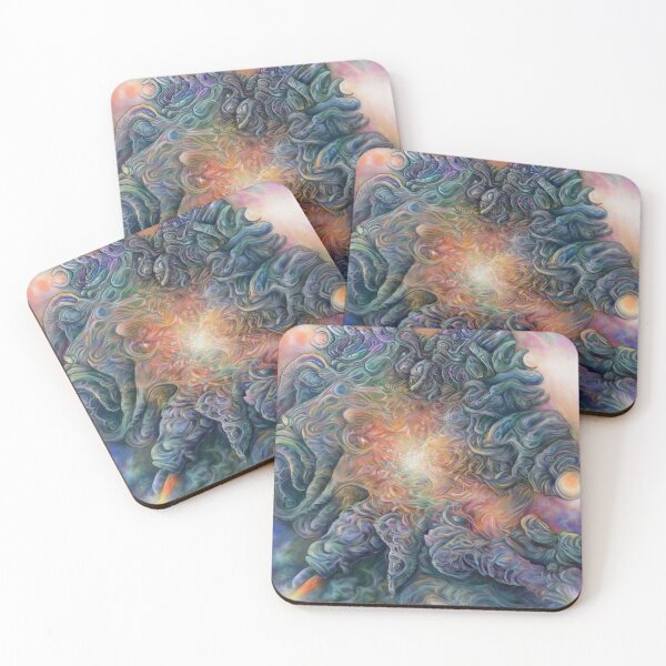 Item preview, "Dream Tunnels" designed and sold by paulshields7.