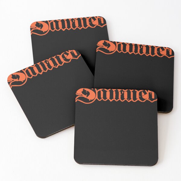 Item preview, The Damned Classic designed and sold by AlexjShubert.