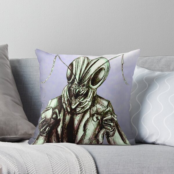 Item preview, Worker Ant designed and sold by Matt Corrigan.