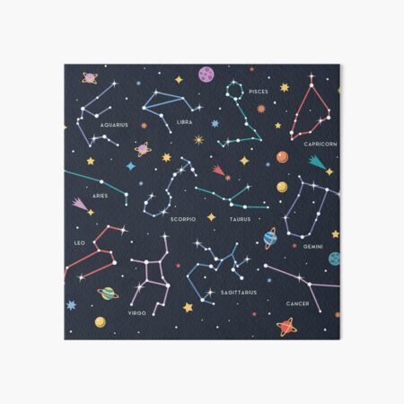 Art Board Print