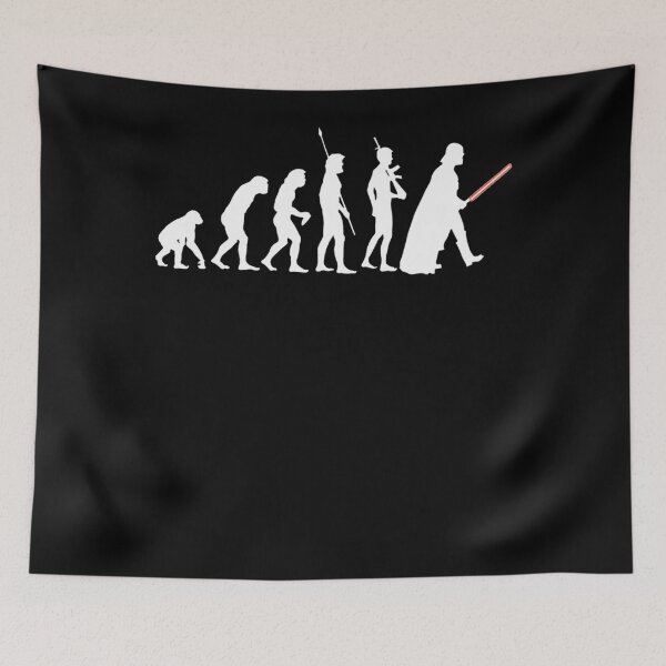 Item preview, The Darks Side Of Evolution designed and sold by AlexjShubert.