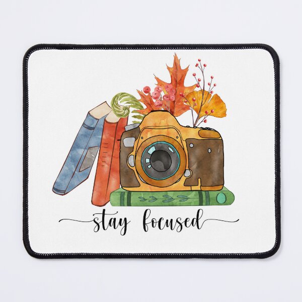 Item preview, Stay Focused designed and sold by Sylvieb3.