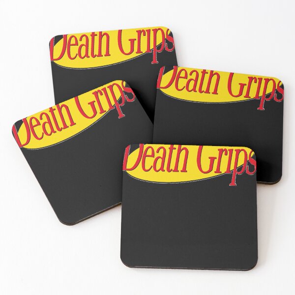 Item preview, Death Grips Classic designed and sold by morrisbates.