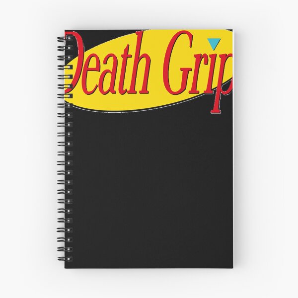 Artikelvorschau, Death Grips-Klassiker entworfen und verkauft von morrisbates.