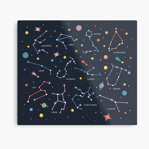 Metal Print