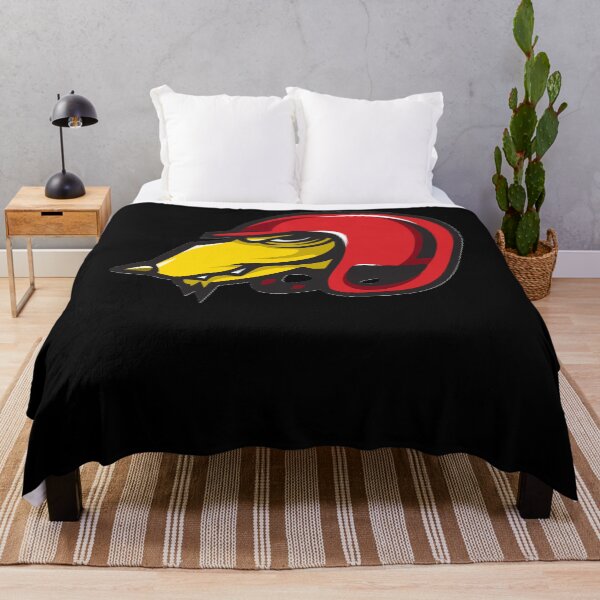 Item preview, Hockey  Mascot  Essential                  designed and sold by Yvonnlauza.