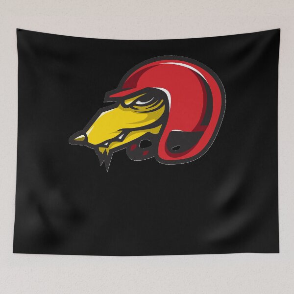 Item preview, Hockey  Mascot  Essential                  designed and sold by Yvonnlauza.