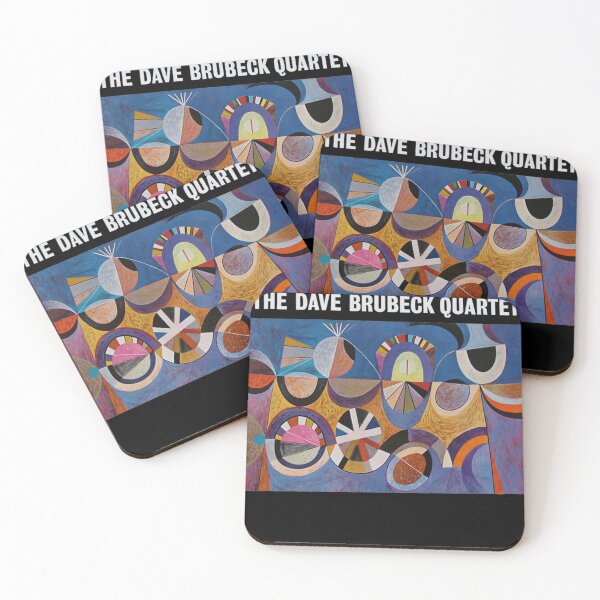 Item preview, THE DAVE BRUBECK QUARTET Time Out Take Five designed and sold by AlexjShubert.