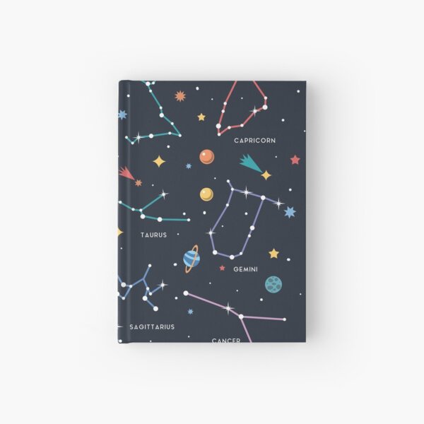 Hardcover Journal