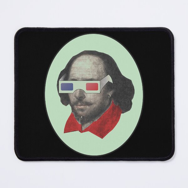 Item preview, Shakespeare designed and sold by LitPrintsA.