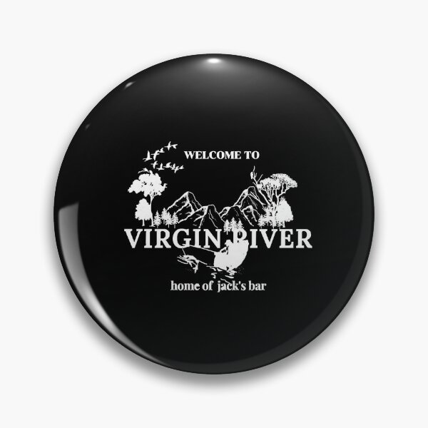 Item preview, virgin river home of jack's bar  designed and sold by jerriepaep0.