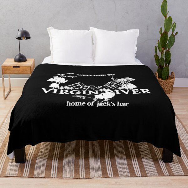 Item preview, virgin river home of jack's bar designed and sold by jerriepaep0.