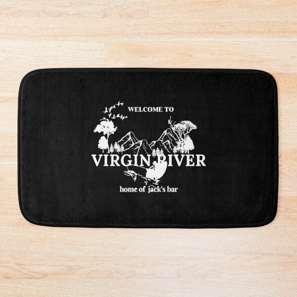 Item preview, virgin river home of jack's bar  designed and sold by jerriepaep0.