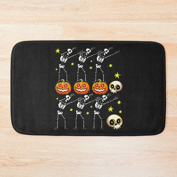 Item preview, Funny Skeletons Dancing Halloween designed and sold by KuylerKnight.