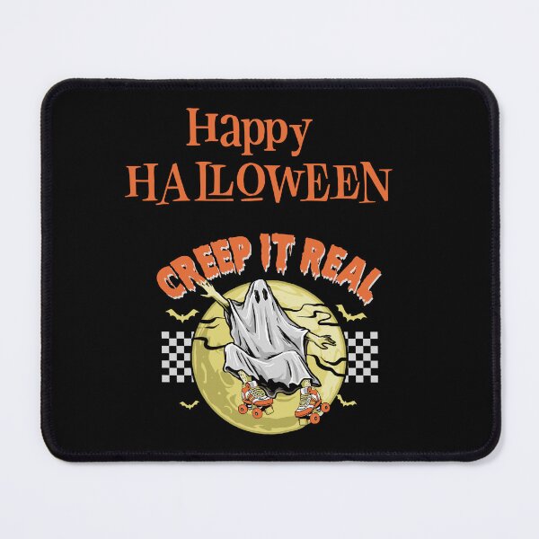 Item preview, Creep It Real designed and sold by Marvett-World.