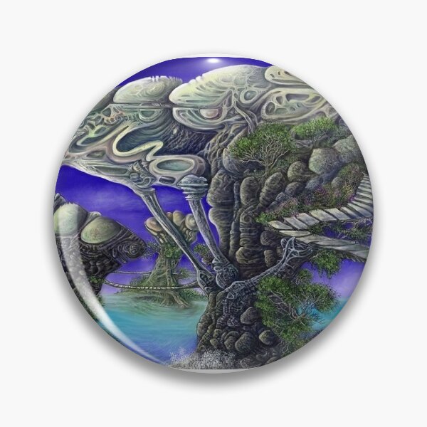 Item preview, Aqua Dwellings designed and sold by paulshields7.