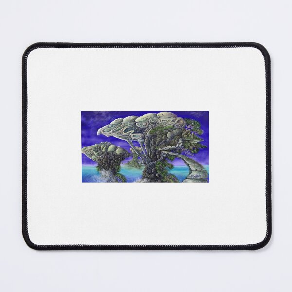 Item preview, Aqua Dwellings designed and sold by paulshields7.