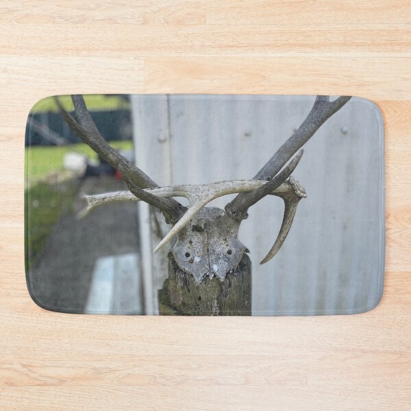 Item preview, Deer skull designed and sold by Beautyqueens Beautys.