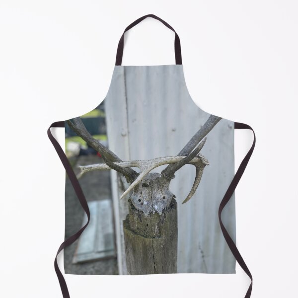 Item preview, Deer skull designed and sold by Beautyqueens Beautys.