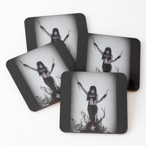 Item preview, Power Pose - Witches of Elsewhere - 091622 designed and sold by WitchsElsewhere.