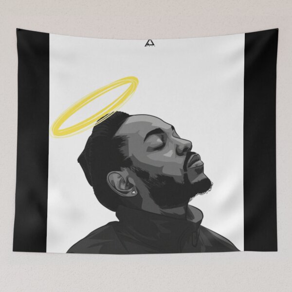 Item preview, Kendricks Art designed and sold by ShereeTratt.