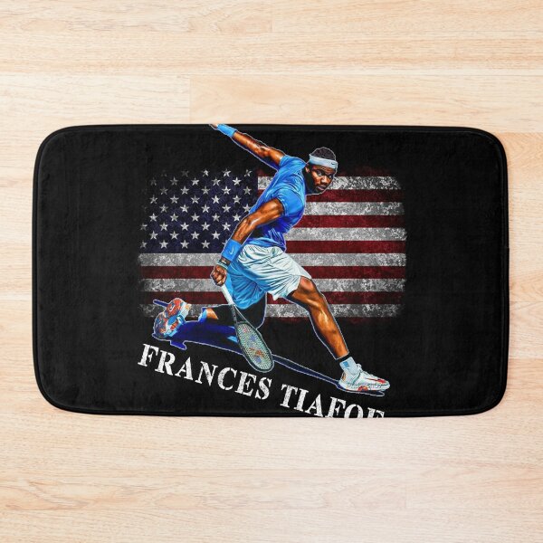 Item preview, Frances Tiafoe a Frances Tiafoe designed and sold by Goboto.