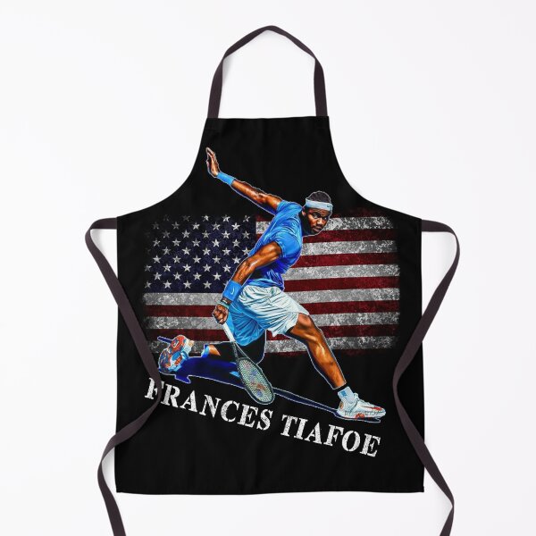 Item preview, Frances Tiafoe a Frances Tiafoe designed and sold by Goboto.