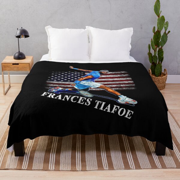 Item preview, Frances Tiafoe a Frances Tiafoe designed and sold by Goboto.
