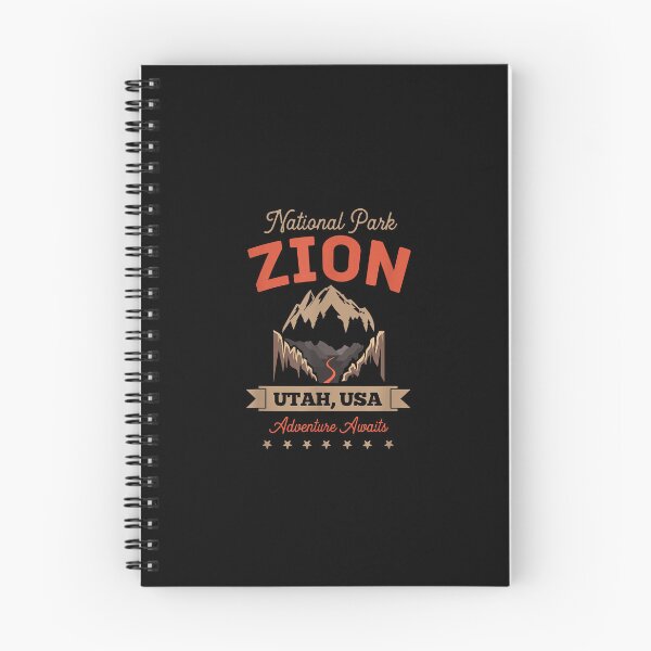 Item preview, Zion National Park Virgin River Utah  designed and sold by jerriepaep0.