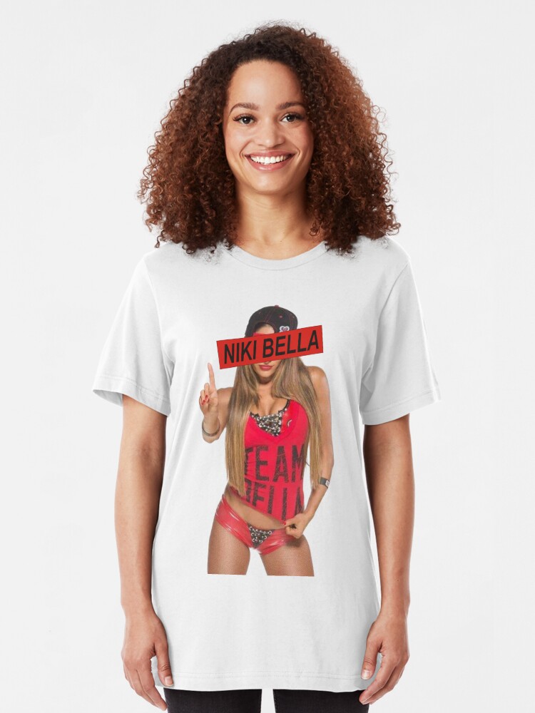 vlad niki t shirt