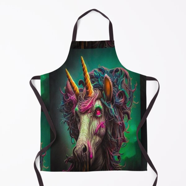 Item preview, Undead Bi-corn designed and sold by Stellaura.