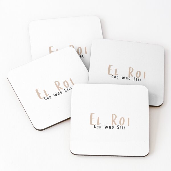 Item preview, El Roi designed and sold by beckahbrooks.