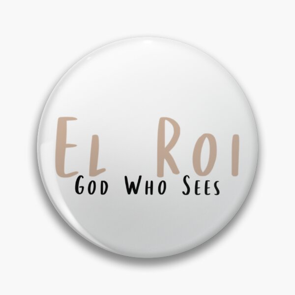 Item preview, El Roi designed and sold by beckahbrooks.