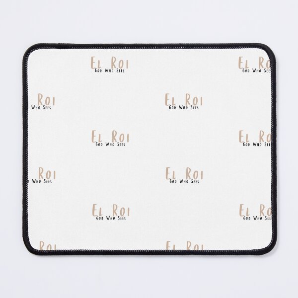 Item preview, El Roi designed and sold by beckahbrooks.