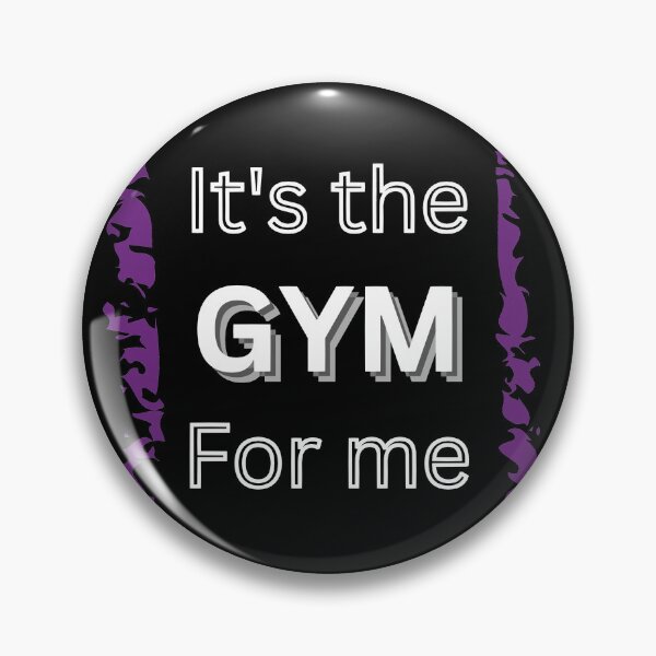 Item preview, Motivational Fitness Quote Daily Gym Saying designed and sold by jkernz.